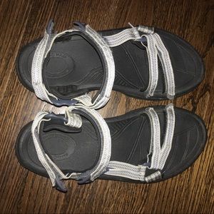 Teva Sandals size 7.5